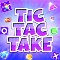 TIC Tac Toe game