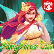 Fairytale Forest