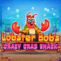 Bob the Lobster's Crazy Crab Shack
