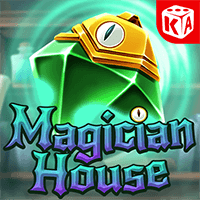 The Magician