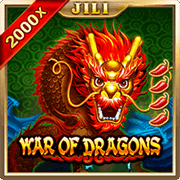 Dragon Hegemony